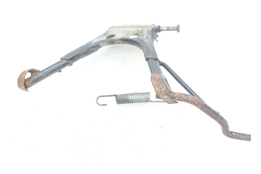 photo de BEQUILLE CENTRALE PEUGEOT SPEEDFIGHT 3 AIR 50 (2009 - 2015) - Zoom état d’usage