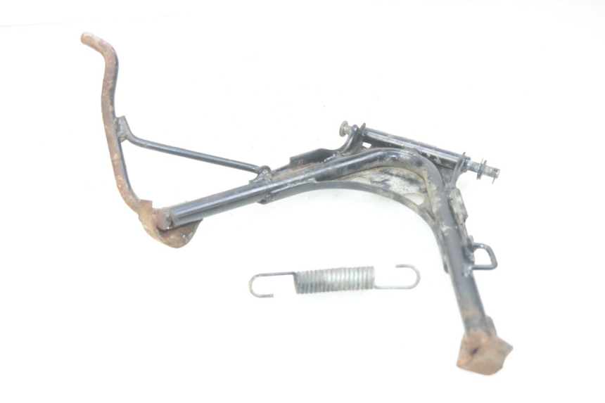 photo de BEQUILLE CENTRALE PEUGEOT SPEEDFIGHT 3 AIR 50 (2009 - 2015) - Autre angle de vue