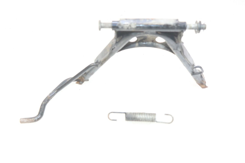 photo de BEQUILLE CENTRALE PEUGEOT SPEEDFIGHT 3 AIR 50 (2009 - 2015) - Gros plan technique