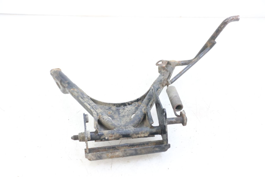 photo de BEQUILLE CENTRALE PEUGEOT SPEEDFIGHT 100 (1997 - 2007) - Détail de la pièce