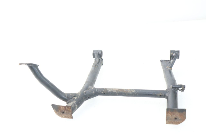 photo de BEQUILLE CENTRALE TRIUMPH SPRINT ST ABS 1050 (2005 - 2007) - Détail de la pièce