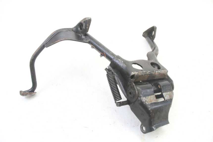 photo de BEQUILLE CENTRALE APRILIA SR 2T 50 (2018 - 2022) - Zoom état d’usage