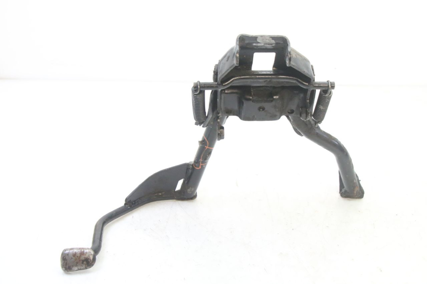 photo de BEQUILLE CENTRALE APRILIA SR 2T 50 (2018 - 2022) - Gros plan technique