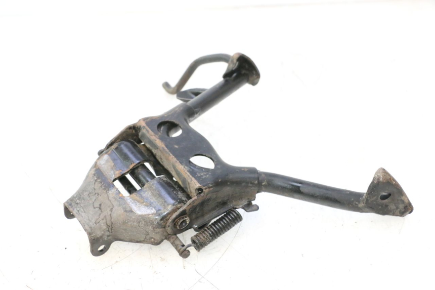 photo de BEQUILLE CENTRALE APRILIA SR 2T 50 (2012 - 2017) - Points de fixation