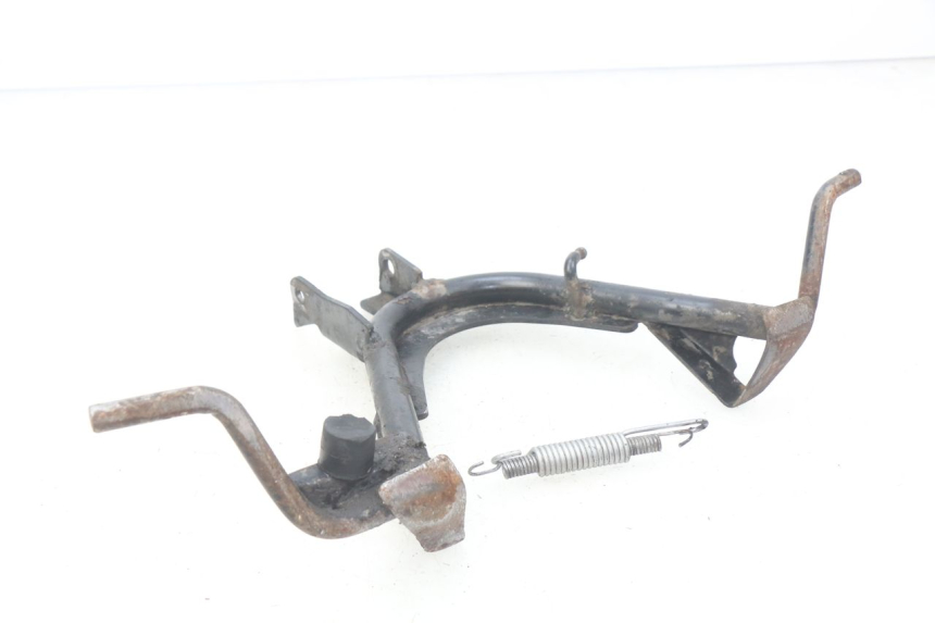 photo de BEQUILLE CENTRALE APRILIA SR LC 50 (1997 - 2004) - Zoom état d’usage