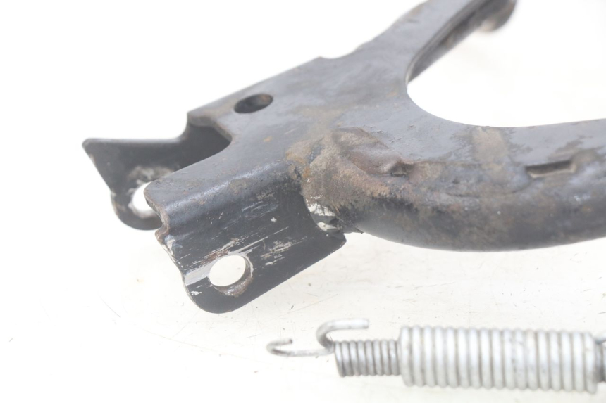 photo de BEQUILLE CENTRALE APRILIA SR LC 50 (1997 - 2004) - Autre angle de vue