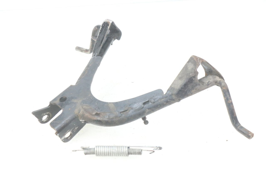 photo de BEQUILLE CENTRALE APRILIA SR LC 50 (1997 - 2004) - État de surface