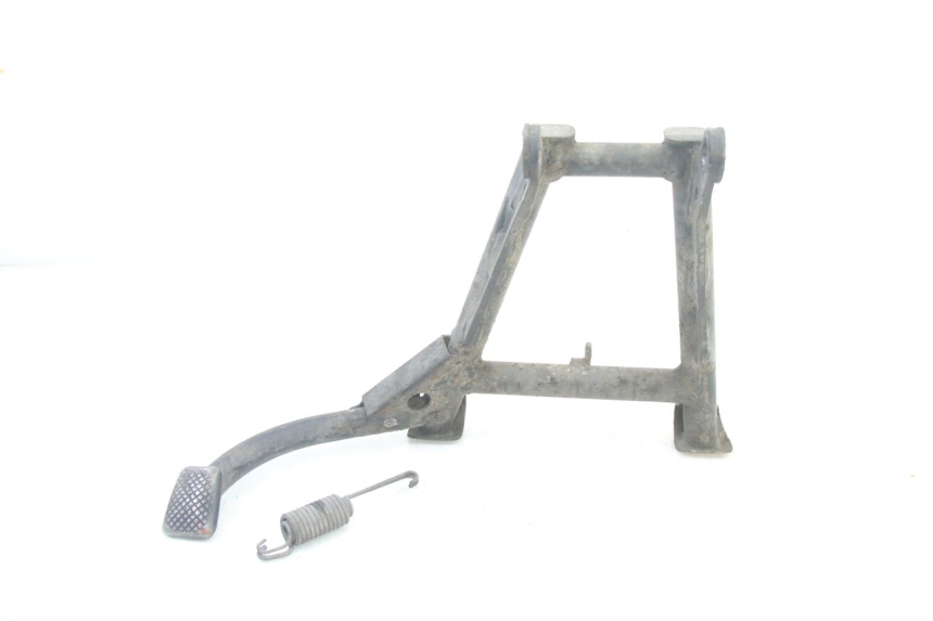 photo de BEQUILLE CENTRALE HONDA ST PAN EUROPEAN 1300 (2002 - 2013) - Autre angle de vue