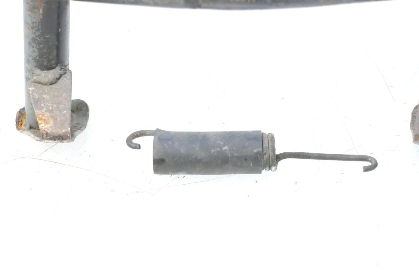 photo de BEQUILLE CENTRALE HONDA ST PAN EUROPEAN 1100 (1990 - 2002) - État de surface