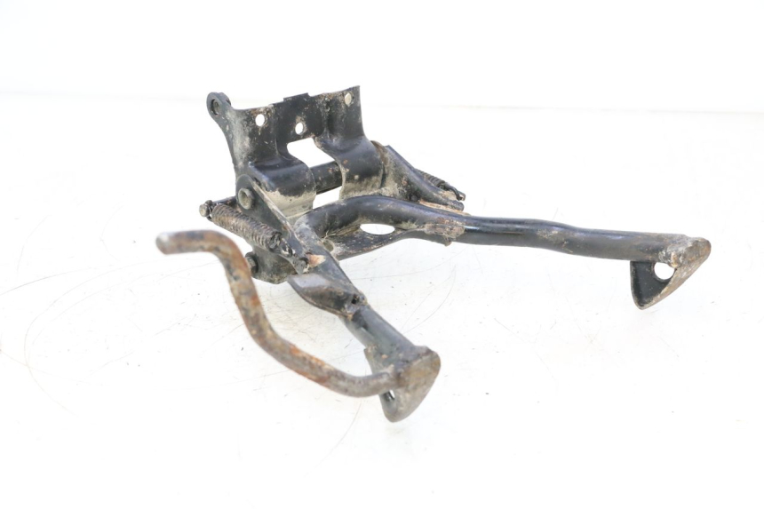 photo de BEQUILLE CENTRALE GILERA STALKER 50 (2004 - 2014) - Détail de la pièce