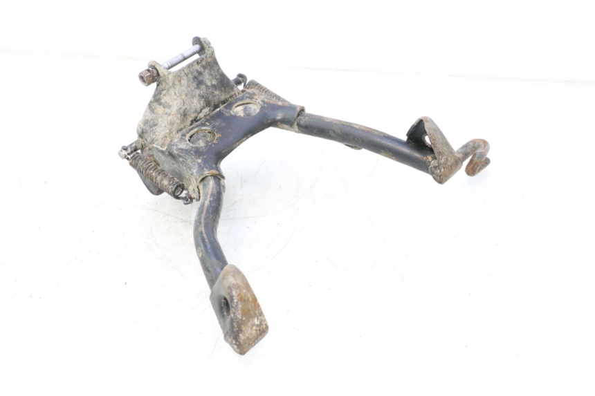 photo de BEQUILLE CENTRALE GILERA STALKER 50 (2004 - 2014) - Autre angle de vue