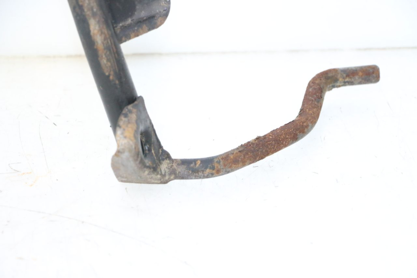 photo de BEQUILLE CENTRALE GILERA STALKER 50 (2004 - 2014) - Points de fixation