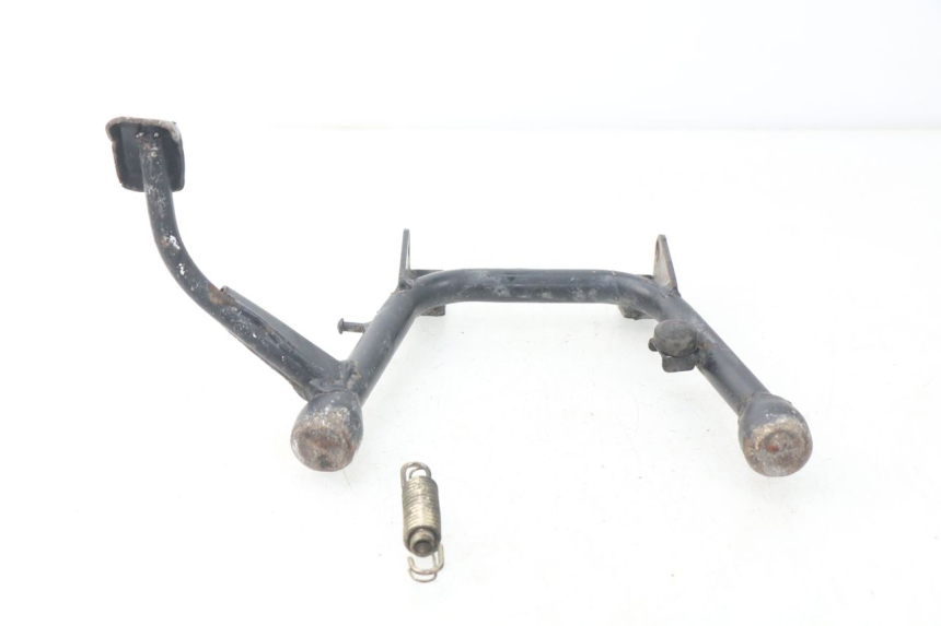 photo de BEQUILLE CENTRALE FYM STRADA 50 (2007 - 2014) - Autre angle de vue