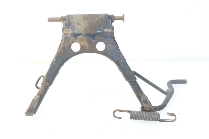 photo de BEQUILLE CENTRALE PEUGEOT STREETZONE 2T 50 (2014 - 2019) - Vue principale