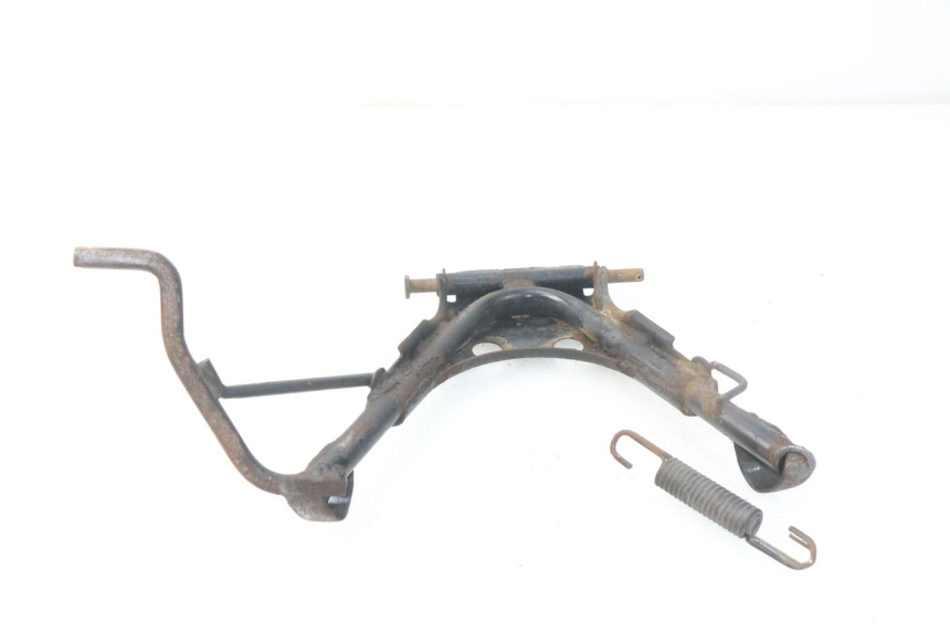 photo de BEQUILLE CENTRALE PEUGEOT STREETZONE 2T 50 (2014 - 2019) - Autre angle de vue