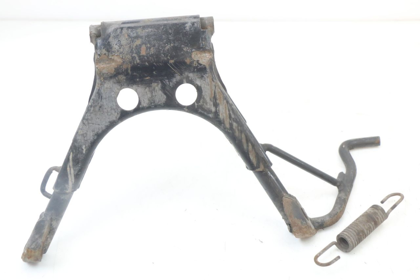 photo de BEQUILLE CENTRALE PEUGEOT STREETZONE 2T 50 (2014 - 2019) - Vue principale