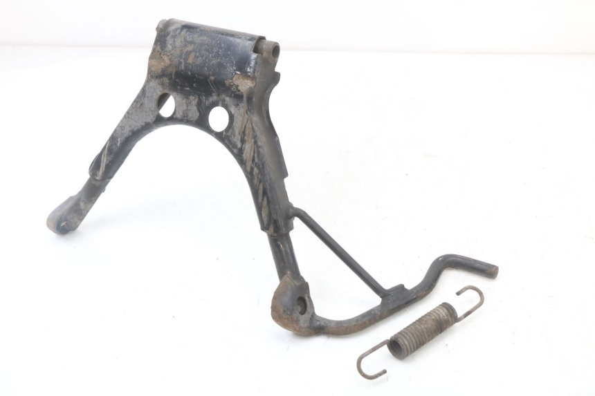 photo de BEQUILLE CENTRALE PEUGEOT STREETZONE 2T 50 (2014 - 2019) - Détail de la pièce