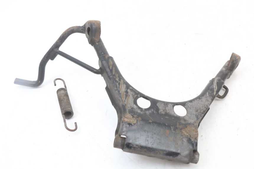 photo de BEQUILLE CENTRALE PEUGEOT STREETZONE 2T 50 (2014 - 2019) - Autre angle de vue