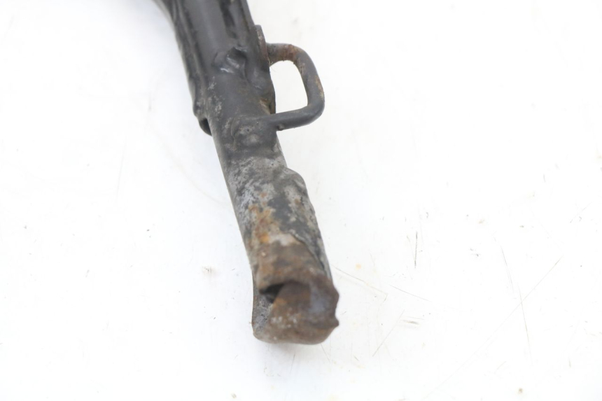 photo de BEQUILLE CENTRALE PEUGEOT STREETZONE 2T 50 (2014 - 2019) - Points de fixation