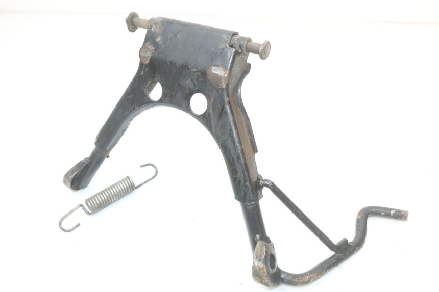 photo de BEQUILLE CENTRALE PEUGEOT STREETZONE I 2T 50 (2018 - 2020) - Détail de la pièce