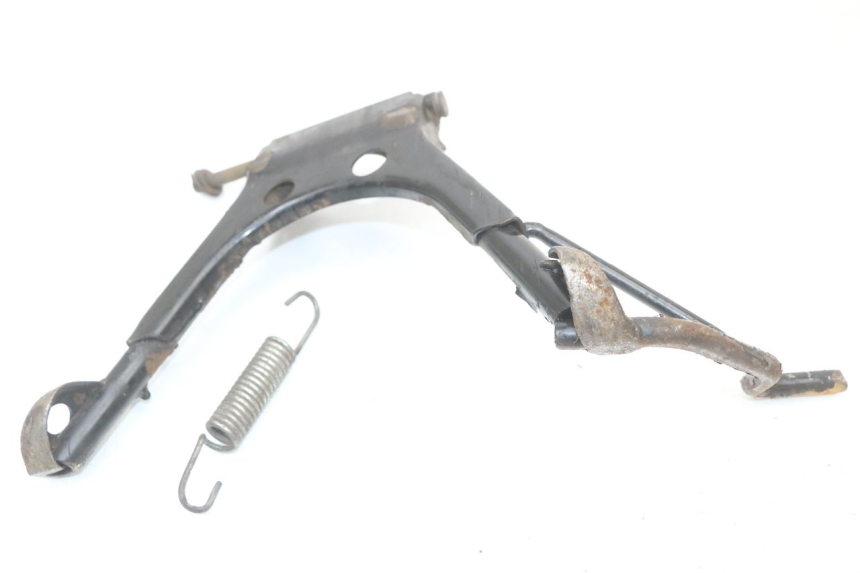 photo de BEQUILLE CENTRALE PEUGEOT STREETZONE I 2T 50 (2018 - 2020) - Zoom état d’usage