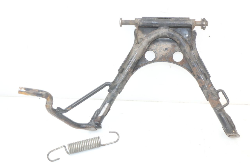 photo de BEQUILLE CENTRALE PEUGEOT STREETZONE I 2T 50 (2018 - 2020) - Autre angle de vue