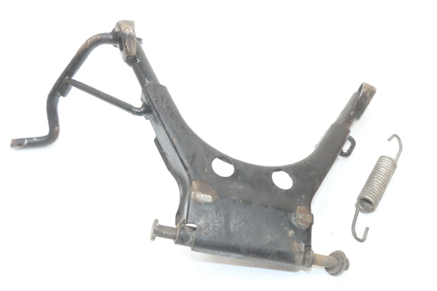 photo de BEQUILLE CENTRALE PEUGEOT STREETZONE I 2T 50 (2018 - 2020) - Gros plan technique