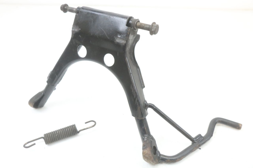 photo de BEQUILLE CENTRALE PEUGEOT STREETZONE I 2T 50 (2018 - 2020) - Détail de la pièce