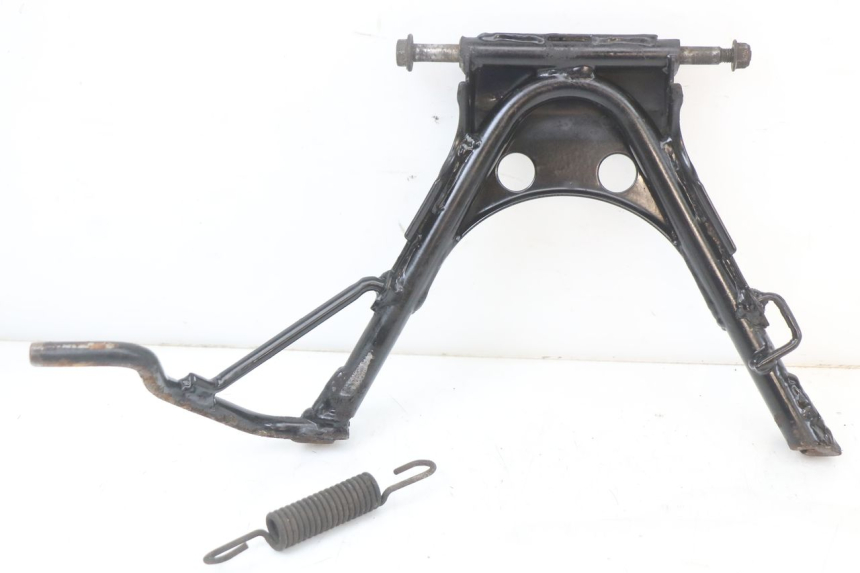 photo de BEQUILLE CENTRALE PEUGEOT STREETZONE I 2T 50 (2018 - 2020) - Autre angle de vue