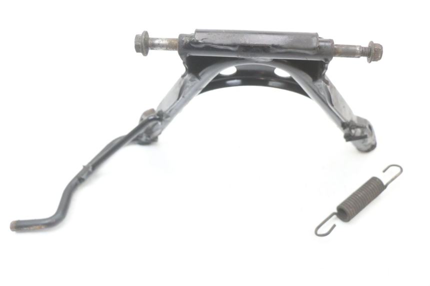 photo de BEQUILLE CENTRALE PEUGEOT STREETZONE I 2T 50 (2018 - 2020) - Gros plan technique