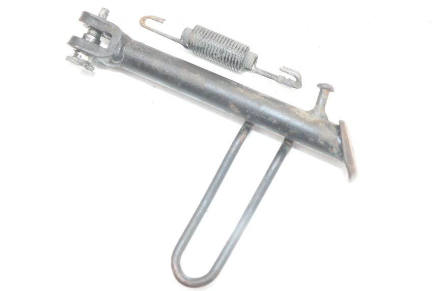 photo de BEQUILLE CENTRALE KYMCO SUPER 8 4T 50 (2021 - 2024) - Vue principale