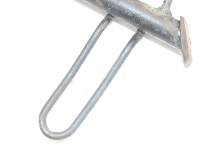 photo de BEQUILLE CENTRALE KYMCO SUPER 8 4T 50 (2021 - 2024) - Autre angle de vue