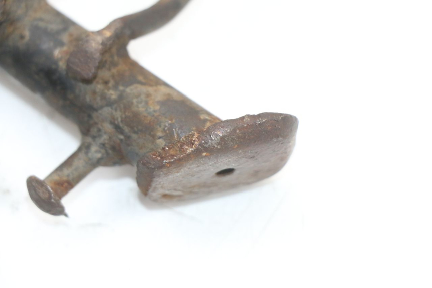 photo de BEQUILLE CENTRALE KYMCO SUPER 8 4T 50 (2021 - 2024) - État de surface