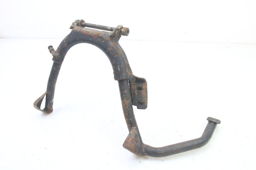 photo de BEQUILLE CENTRALE PIAGGIO SUPER LX 125 (2000 - 2003) - Détail de la pièce