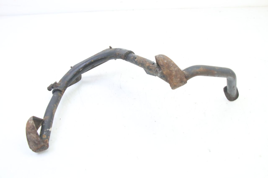 photo de BEQUILLE CENTRALE PIAGGIO SUPER LX 125 (2000 - 2003) - Zoom état d’usage