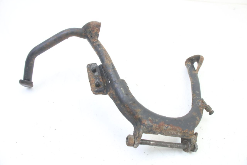 photo de BEQUILLE CENTRALE PIAGGIO SUPER LX 125 (2000 - 2003) - Autre angle de vue