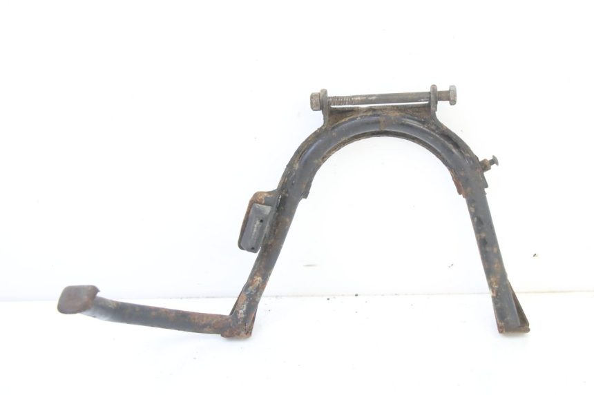 photo de BEQUILLE CENTRALE PIAGGIO SUPER LX 125 (2000 - 2003) - Gros plan technique