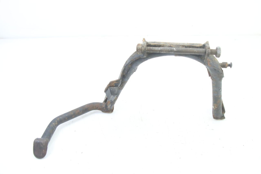 photo de BEQUILLE CENTRALE PIAGGIO SUPER LX 125 (2000 - 2003) - Vue d’ensemble