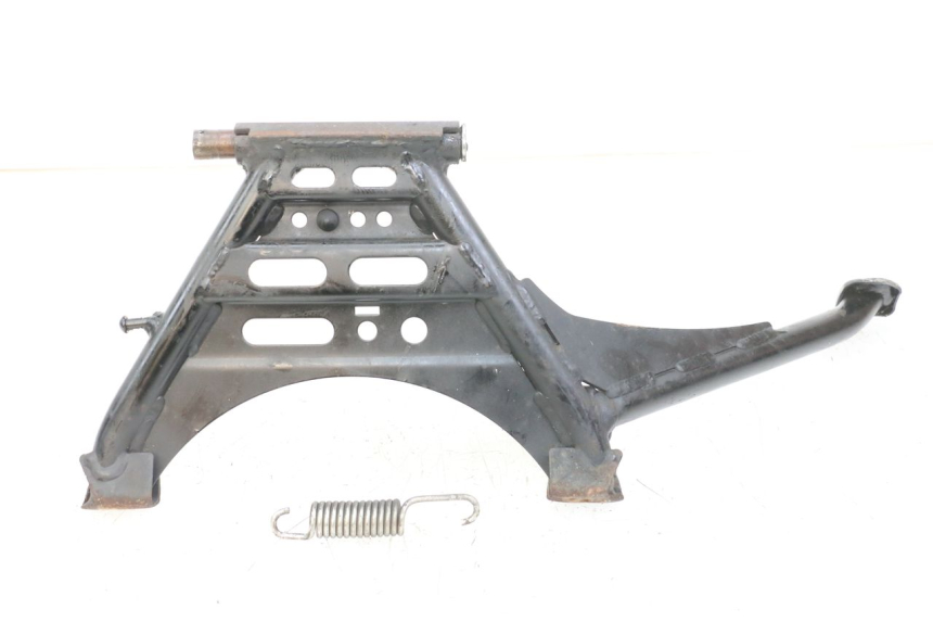 photo de BEQUILLE CENTRALE SUZUKI BURGMAN 125 (2018 - 2021) - Vue principale