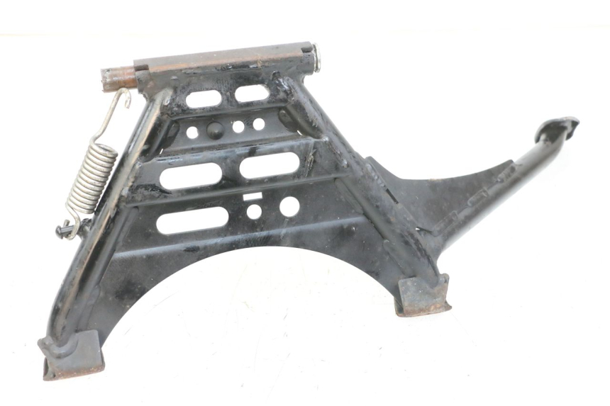 photo de BEQUILLE CENTRALE SUZUKI BURGMAN 125 (2018 - 2021) - Détail de la pièce