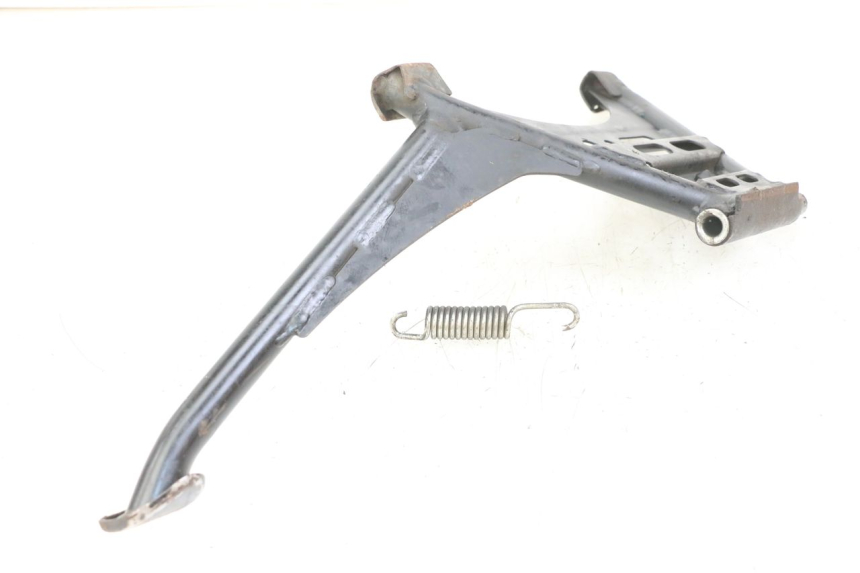 photo de BEQUILLE CENTRALE SUZUKI BURGMAN 125 (2018 - 2021) - Zoom état d’usage