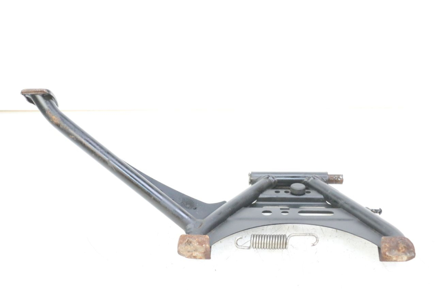 photo de BEQUILLE CENTRALE SUZUKI BURGMAN 125 (2018 - 2021) - Autre angle de vue