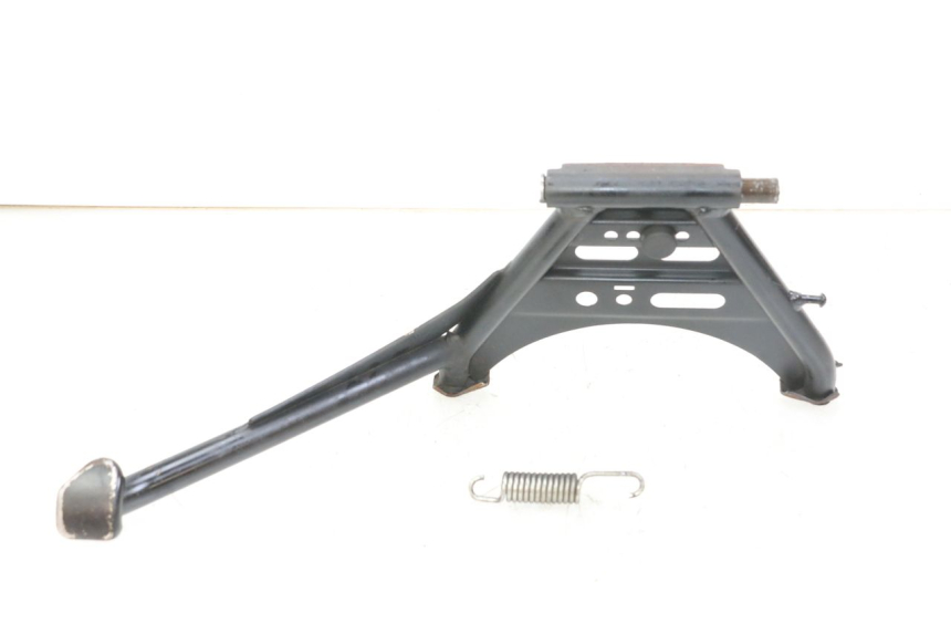 photo de BEQUILLE CENTRALE SUZUKI BURGMAN 125 (2018 - 2021) - Vue d’ensemble