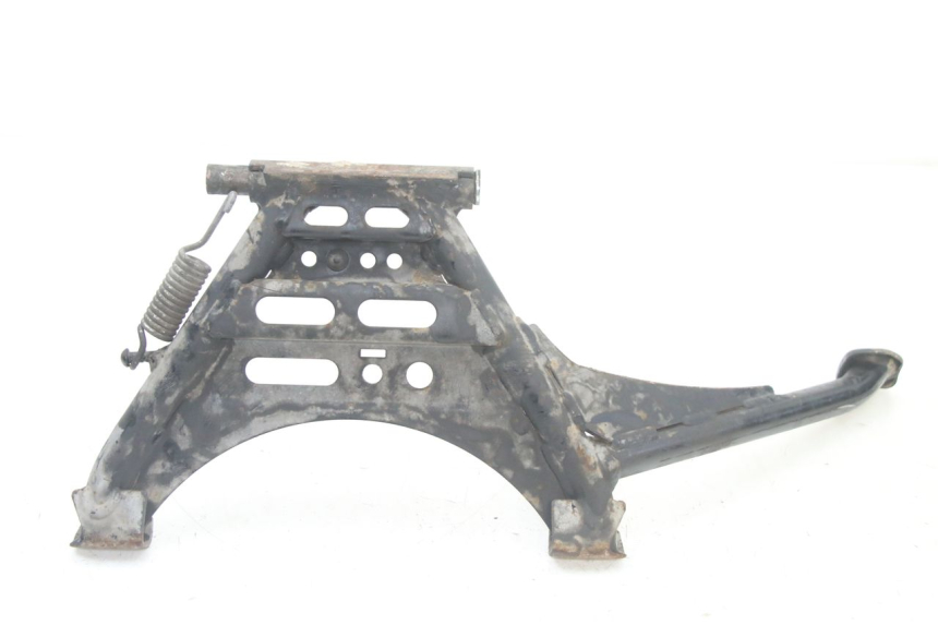 photo de BEQUILLE CENTRALE SUZUKI BURGMAN 125 (2018 - 2021) - Vue principale