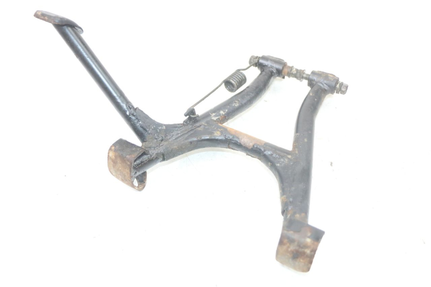 photo de BEQUILLE CENTRALE SUZUKI GS F 500 (2004 - 2007) - Autre angle de vue