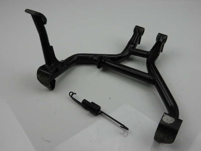 photo de BEQUILLE CENTRALE SUZUKI GSF N BANDIT 1250 (2007 - 2010) - Autre angle de vue