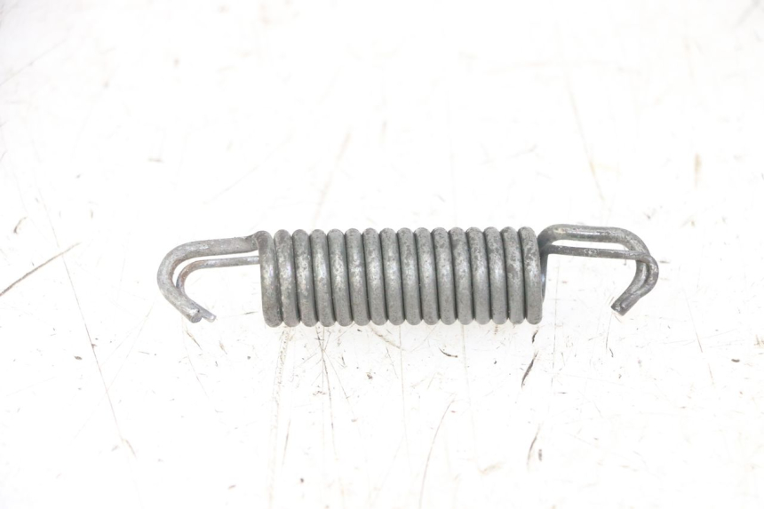 photo de BEQUILLE CENTRALE SYM ORBIT 2 4T 50 (2008 - 2017) - Zoom état d’usage