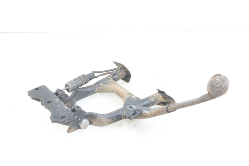 photo de BEQUILLE CENTRALE YAMAHA TDM ABS 900 (2002 - 2014) - Détail de la pièce