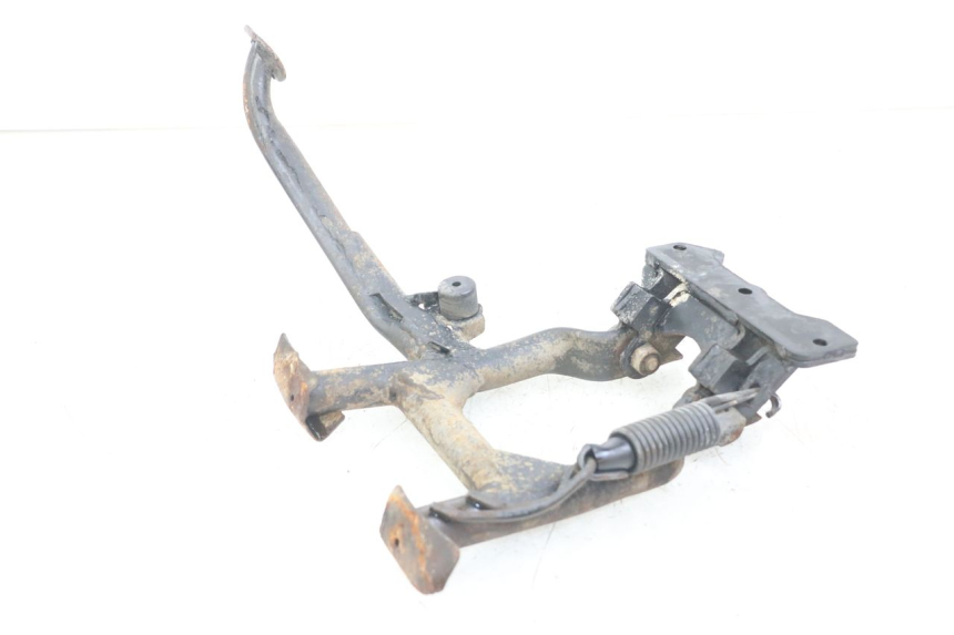 photo de BEQUILLE CENTRALE YAMAHA TDM ABS 900 (2002 - 2014) - Zoom état d’usage