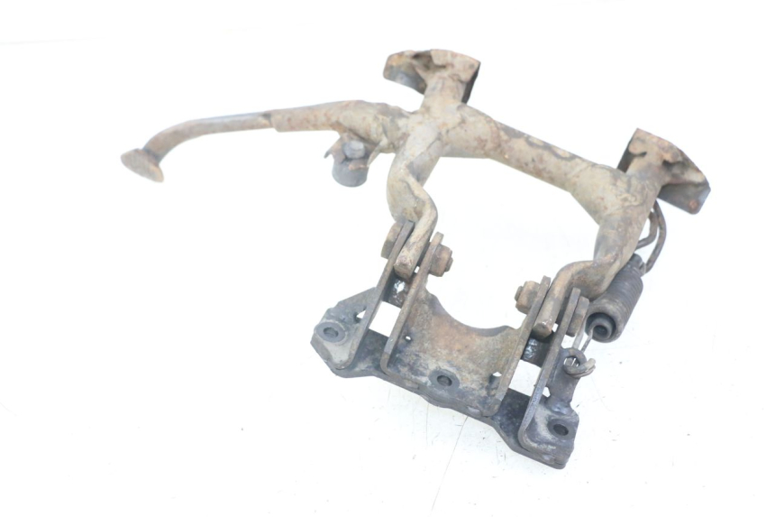 photo de BEQUILLE CENTRALE YAMAHA TDM ABS 900 (2002 - 2014) - Autre angle de vue